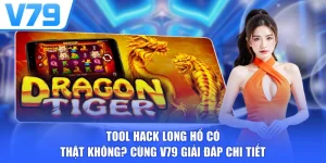 Tool Hack Long Hổ Có Thật Không? Cùng V79 Giải Đáp Chi Tiết